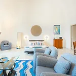 Palazzo - Seaview بيت للعطل *