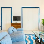 Palazzo - Seaview * كابري