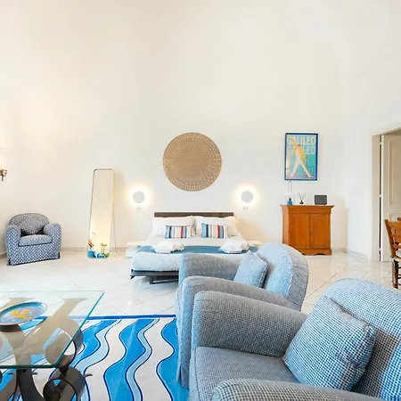 Palazzo - Seaview Holiday home *
