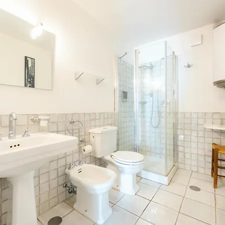 Holiday home Palazzo - Seaview *