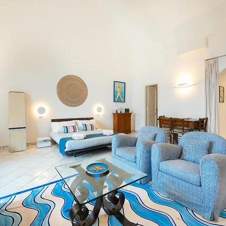 Palazzo - Seaview *