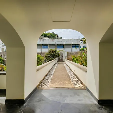 Palazzo - Seaview Holiday home *