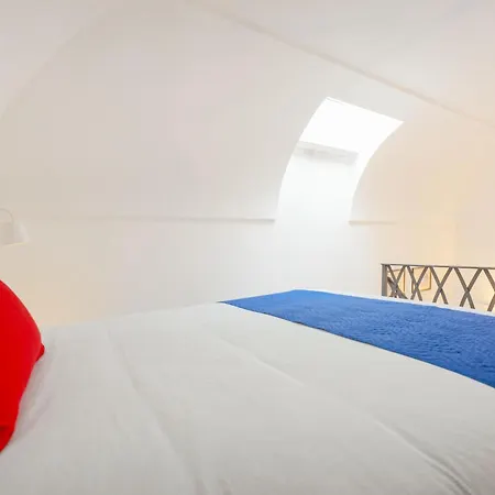 Holiday home Palazzo - Seaview *