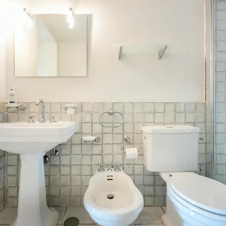 Holiday home Palazzo - Seaview *