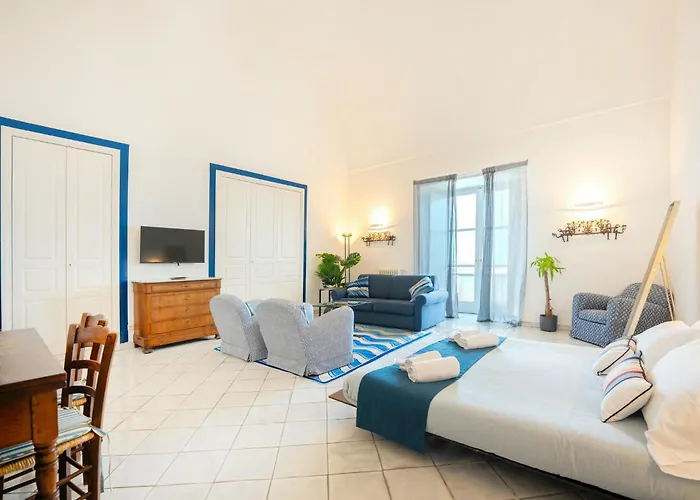 펜션 Palazzo - Seaview