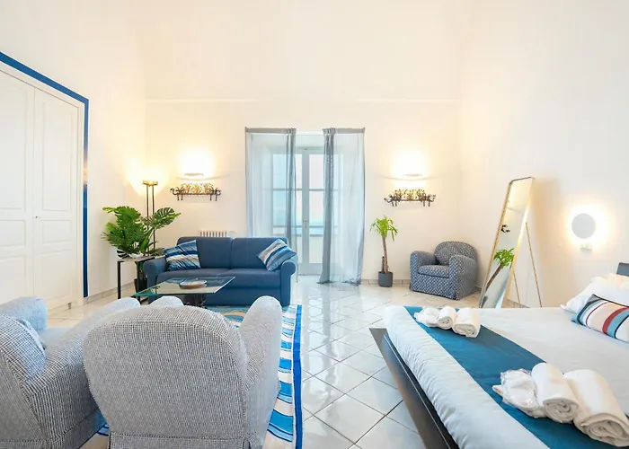 펜션 Palazzo - Seaview